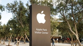 Apple Ditinggal Eksekutif yang Baru Enam Bulan Menjabat