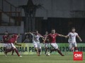 Timnas Indonesia Gelar Pemusatan Latihan Akhir Mei