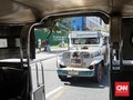 Menikmati Jakarta 'Jadul' di Manila