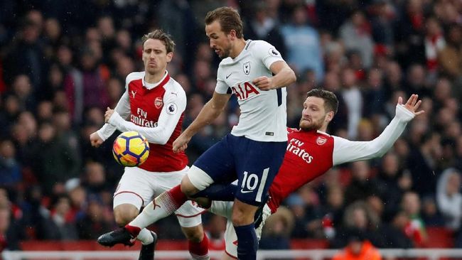 Pekan Dua Derby Panas di Liga Primer Inggris