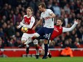 Undian Perempat Final Piala Liga: Arsenal vs Tottenham