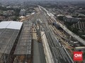 Terminal Terpadu MRT Dukuh Atas Mulai Dibangun 30 Januari