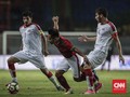 Andik Anggap Normal Hujatan Suporter Timnas Indonesia