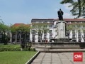Seribu WNI Terjebak di Manila yang Diisolasi Akibat Corona