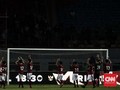 Perjuangan Suporter Dukung Timnas Indonesia di Cikarang