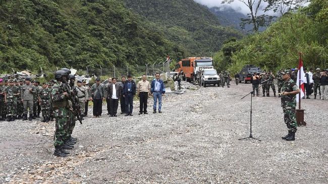 Damien Kingsbury Klarifikasi soal Andil dalam Gejolak Papua