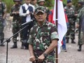Gatot Nurmantyo Mengaku Tak Kenal Relawan Pendukungnya
