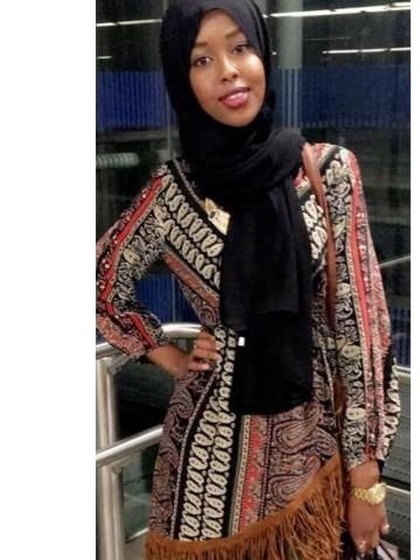 Jarang Terjadi, Hijabers Jadi Juara di Kontes Kecantikan Miss Global Jarang Terjadi, Hijabers Jadi Juara di Kontes Kecantikan Miss Global