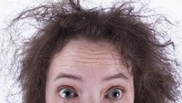 Rambut Kusam Walau Sudah Keramas? Ini 6 Penyebab dan Cara Bikin Rambut Berkilau 