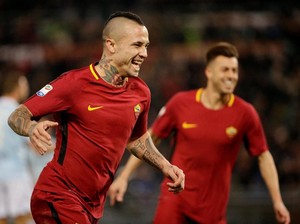 Radja Nainggolan Gabung Bhayangkara FC, Ini Komentar Erick Thohir