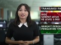 Menanti Rekor Baru IHSG di Pekan Ini