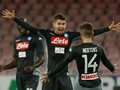 Kalahkan AC Milan, Napoli Kokoh di Puncak Klasemen