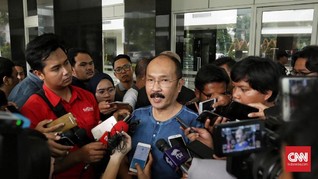Dari Rambut Hingga Porsche, Celoteh Netizen untuk Fredrich