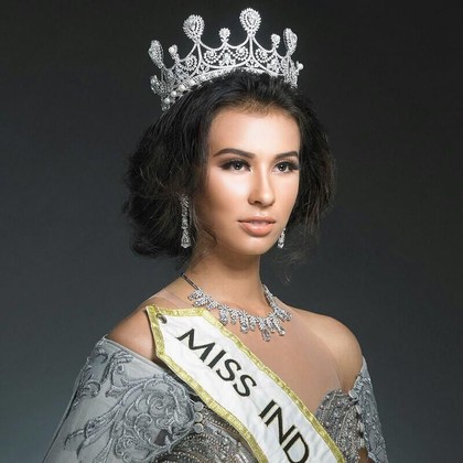 Gagal Raih Juara, Ini Prestasi Indonesia di Ajang Miss World 2017 Gagal Raih Juara, Ini Prestasi Indonesia di Ajang Miss World 2017