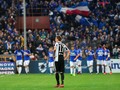 Sampdoria Kalahkan Juventus 3-2