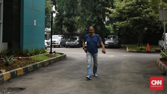 Kuasa Hukum Minta KPK Tunda Pemeriksaan Fredrich Yunadi
