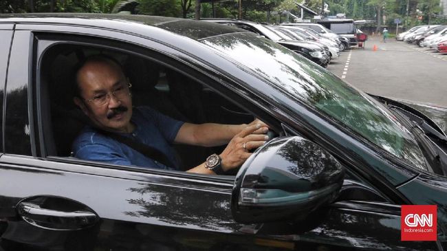 Bergelimang Harta, Pengacara Setnov Siap Diusut Ditjen Pajak
