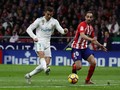 Ronaldo Kalah Lari dari Juanfran, Karier Diklaim Tamat