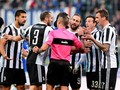 Chiellini Sebut Juventus Kurang Bergairah