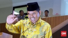 Ingin Dedi Jadi Gubernur, Golkar Masih Terbuka Gandeng PDIP