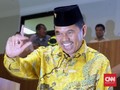 Golkar Siapkan Opsi untuk Dedi Mulyadi dengan Demokrat-PDIP