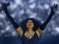 Diana Ross Rayakan Ulang Tahun di Panggung Grammy 2019