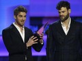 Andrew 'The Chainsmokers' Raih Piala Penulis Lagu Terbaik