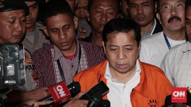 Guyonan Fahri: Setnov Populer dan Bisa Jadi Presiden