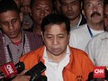 Guyonan Fahri: Setnov Populer dan Bisa Jadi Presiden