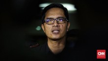 KPK Periksa Bos 9 Naga Emas soal Kasus Suap Adik Ketua MPR