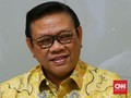 Agung Laksono Tolak Jadi Saksi Meringankan Fredrich Yunadi