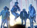 BTS 'Dampingi' Rich Brian Jadi Pemuda Berpengaruh 'Forbes'