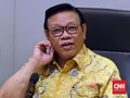Agung Laksono Khawatir Andai Munaslub Golkar Tak Digelar