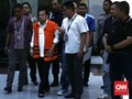 Polisi Minta Izin KPK untuk Periksa Setnov soal Kecelakaan