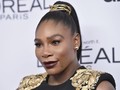 Dari Tenis ke Dunia Mode, Serena Williams Rilis Label Sendiri