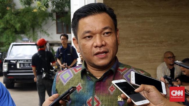 Golkar soal Partai Setan: Amien Rais dan Partai Allah Bersih?