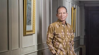 Membaca Masa Depan Asuransi Pertanian di Tangan Jasindo