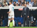 Zidane Siap Tinggalkan Madrid Setelah Laga Melawan Valencia