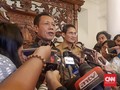 Kandang Burung dan Nostalgia 10 Tahun Bang Yos di Balai Kota