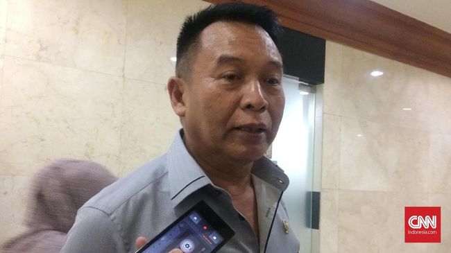 Belum Bersikap, PDIP Masih Pantau Dinamika untuk Pilgub Jabar