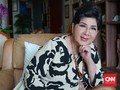Titiek Puspa Rindu Pesona Jenaka Sosok Titi Qadarsih