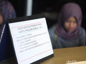 Syarat dan Cara Membuat Kartu Kuning 2025 (AK/I), Online dan Offline, Gratis!