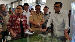 Ada 20 Ribu TKI Ilegal di Sarawak, Menlu Pantau Perbatasan