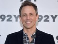 Seth Meyers akan Membawakan Golden Globes 2018