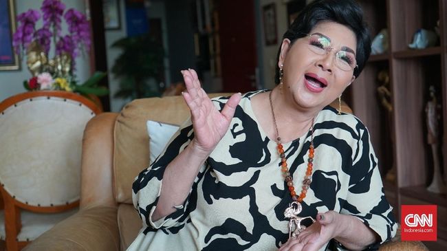Indonesia Sudah Mulai Mencari Bakat Sejak Era '60-an