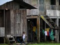 FOTO: Tumaco, Kota yang Terkepung Geng Narkoba