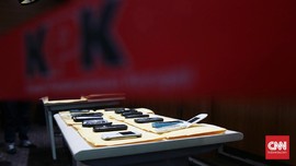 Lelang Barang Sitaan, Kemenkeu Akui Sering Dapat Intimidasi