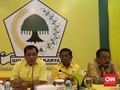 Golkar Tunda Pleno Jika Dakwaan Setnov Batal Dibacakan