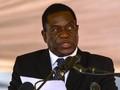 Partai Sebut Eks Wapres Zimbabwe Akan Gantikan Mugabe