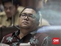Larang Eks Koruptor Nyaleg, KPU Disebut Langgar HAM